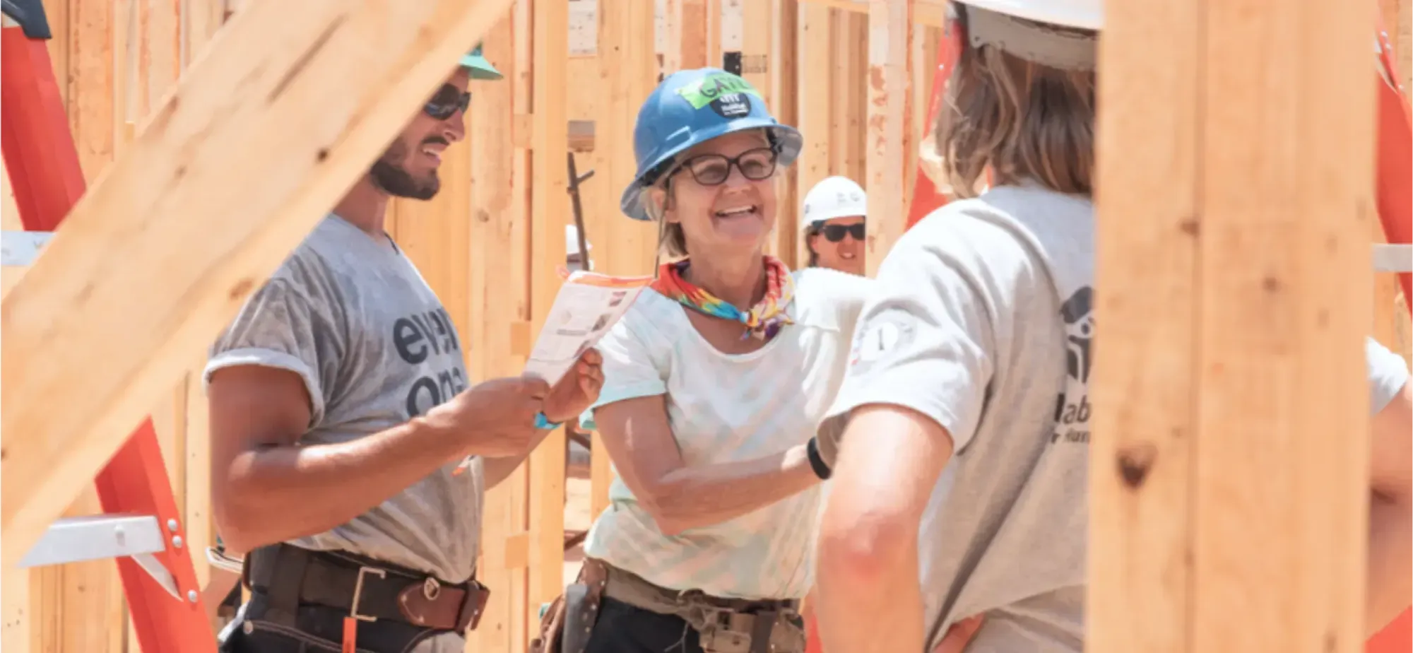Habitat for Humanity